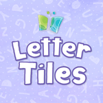 Letter Tiles icon