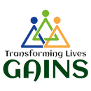 GAINS Transforming lives APK