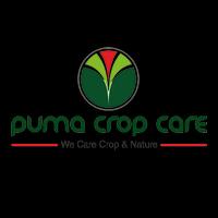 Poster Puma Crop Care