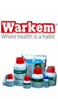 Warkem Biotech capture d'écran 1