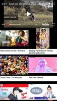 برنامه‌نما Chart  music latest, Listen to Music Online عکس از صفحه