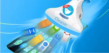 Phone Cleaner App-Booster, Battery saver, App lock