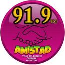 FM Radio Amistad APK