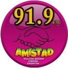 FM Radio Amistad icône