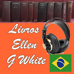 Audio Livro Ellen White em Por icon