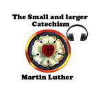 Luther's Small Catechism the C icon
