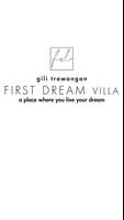 First Dream Villa Affiche