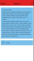 Visitama Group 截图 1