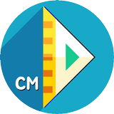 센티미터 눈금자 - 정확한 줄자, 간편 길이측정 APK