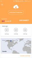 Hot VPN - 2019 Best VPN syot layar 3