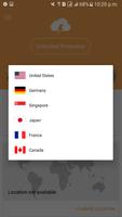 Hot VPN - 2019 Best VPN syot layar 2