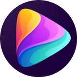 RX Player ícone