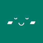 Kaomoji. Text smiles + Constructor-icoon