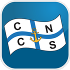 CNCS आइकन