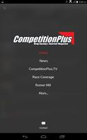 برنامه‌نما Competition Plus عکس از صفحه