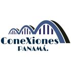 Conexiones Panamá ícone