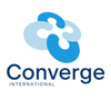 Converge International icon