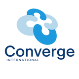 Converge icon