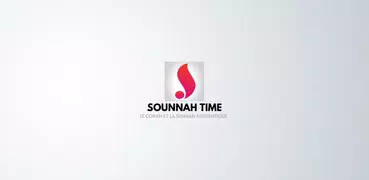 Sounnah Time
