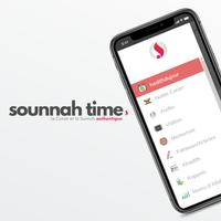 Sounnah Time poster