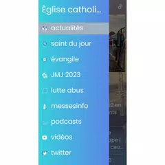 Eglise catholique XAPK download