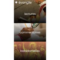 Eglise catholique syot layar 2