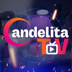 Candelita TV アプリダウンロード
