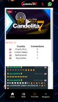 Candelita TV স্ক্রিনশট 3