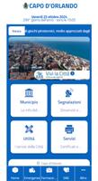 Capo d'Orlando poster