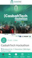 Casbahtech 海报