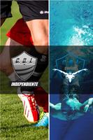 CD Independiente imagem de tela 2