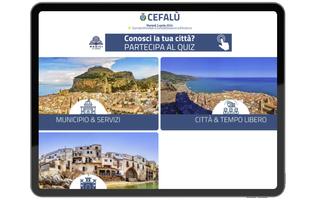 Città di Cefalù Screenshot 3