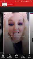chatty.li Ekran Görüntüsü 2