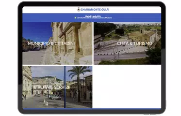 Chiaramonte Gulfi APK Herunterladen