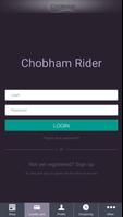 Chobham Rider capture d'écran 1