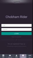 Chobham Rider capture d'écran 2
