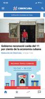 CiberCuba screenshot 1