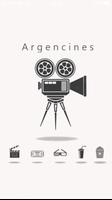 Argencines Cartaz