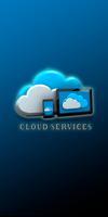 CloudServices ポスター