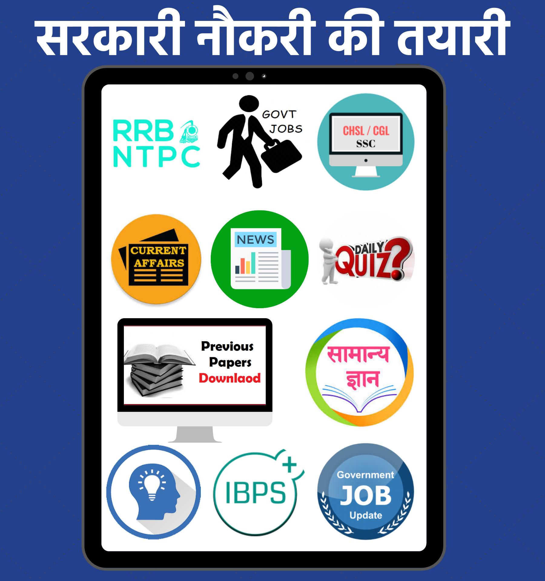 Current Affairs Gk Previous Year Papers For Android Apk Download