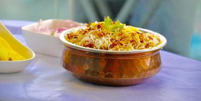 Curryworld screenshot 1