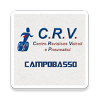 CRV icône