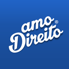 آیکون‌ amo Direito