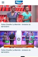 Antenne Réunion Télévision পোস্টার