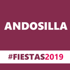 FIESTAS ANDOSILLA आइकन