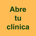 Abre tu clínica