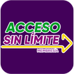 Acceso sin limite