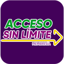 Acceso sin limite APK