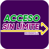 Acceso sin limite Zeichen