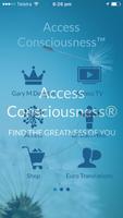 ACCESS CONSCIOUSNESS スクリーンショット 2